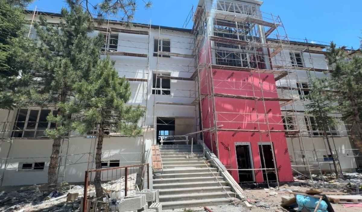 Kayseri Eğitimde Vites Yükseltti! Yeni Projeler Peş Peşe (3)