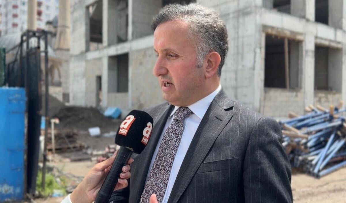 Kayseri Eğitimde Vites Yükseltti! Yeni Projeler Peş Peşe (5)