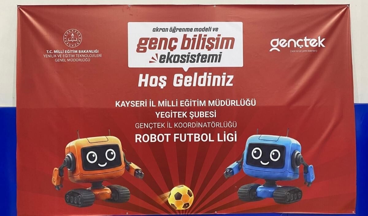 Kayseri Gençtek (1)