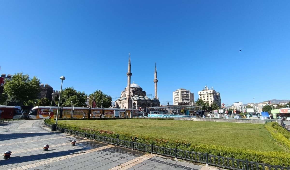 Kayseri Için Kritik Hava Tahmini! (3)
