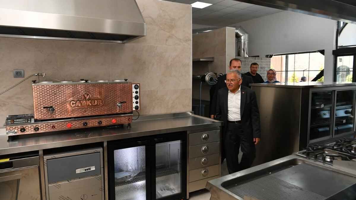 Kayseri Kalesi Mulhem (2)