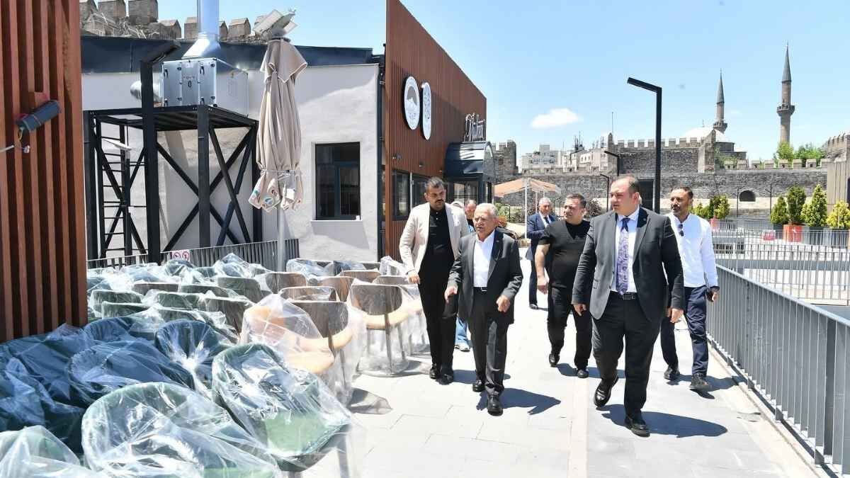 Kayseri Kalesi Mulhem (4)