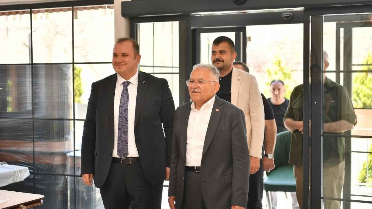 Kayseri Kalesi Mulhem (7)