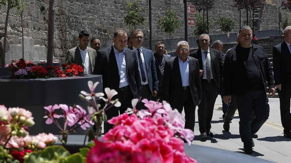 Kayseri Kultur Yolu Gezileri (1)