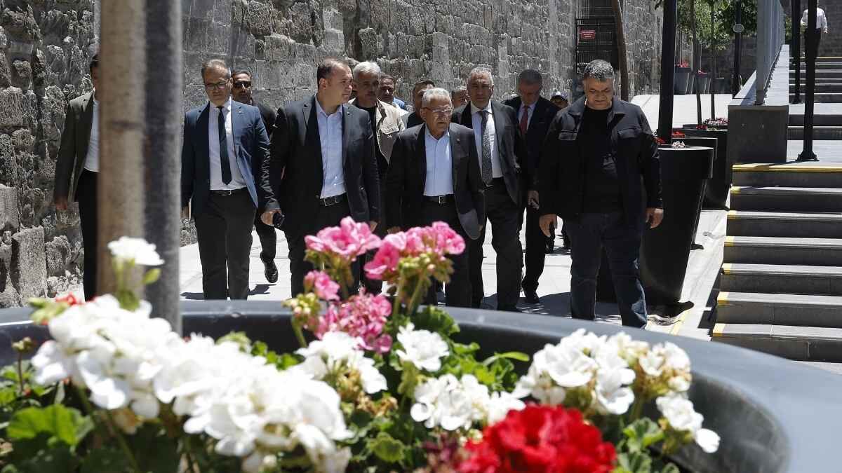 Kayseri Kultur Yolu Gezileri (3)