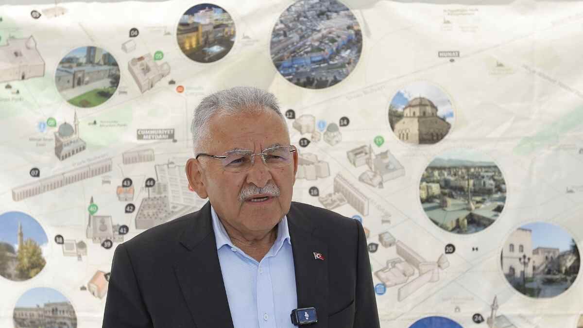 Kayseri Kultur Yolu Gezileri (4)