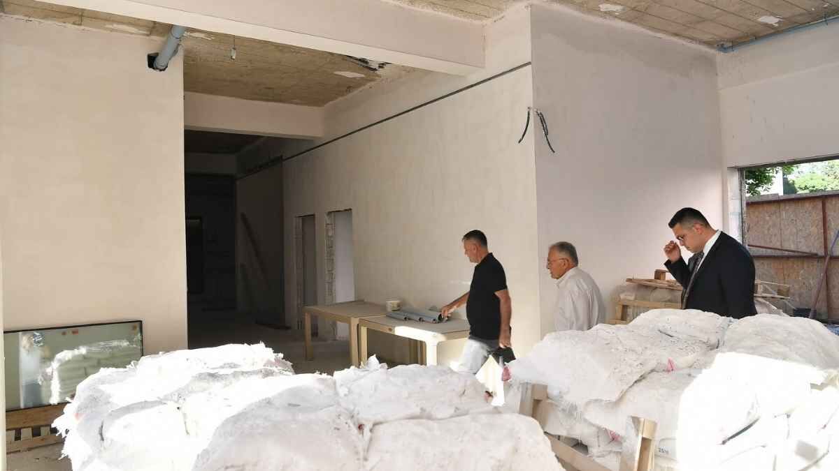 Kayseri Mahallesi (5)