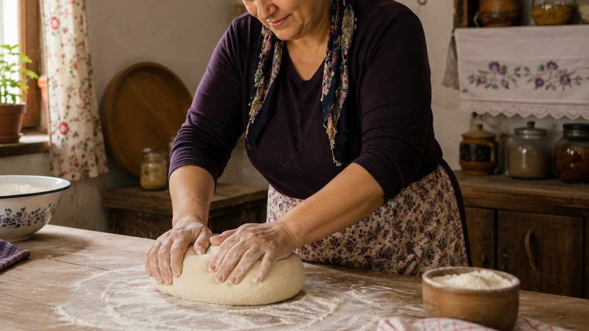 Kayseri Mantisi 40 Kasik (2)