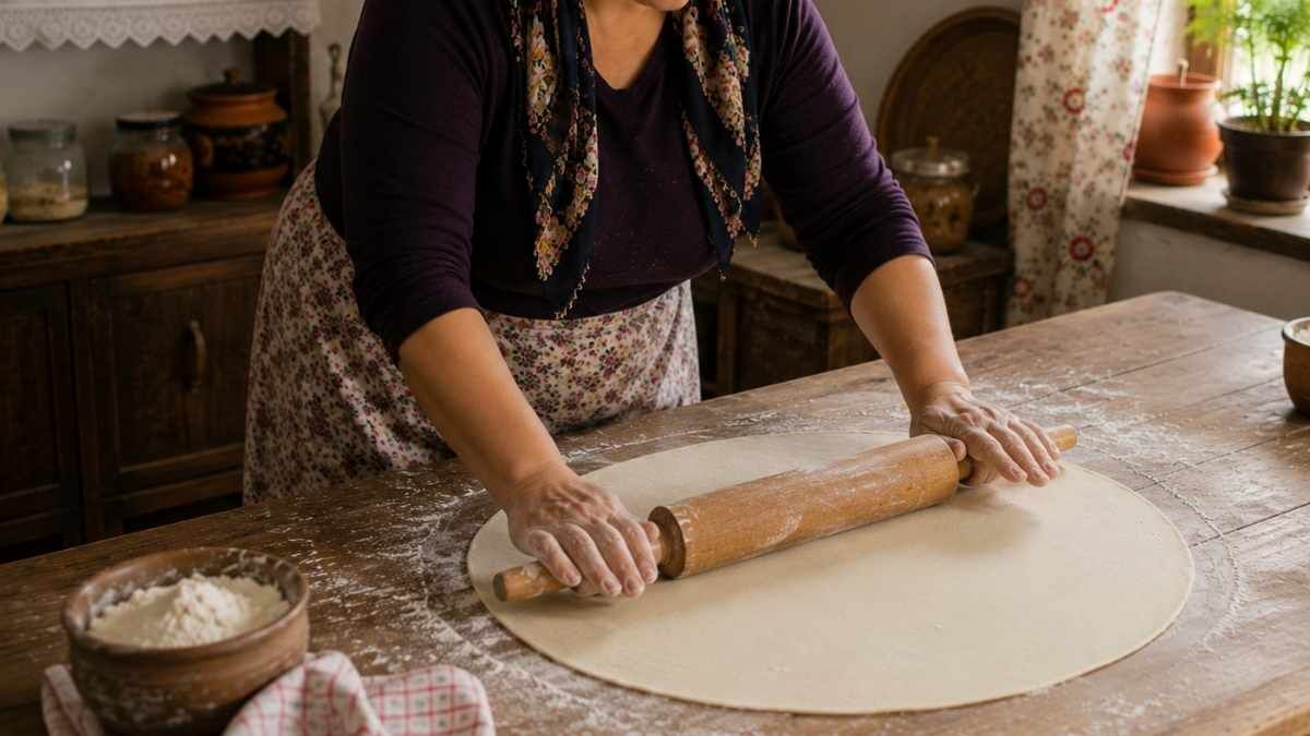 Kayseri Mantisi 40 Kasik (3)