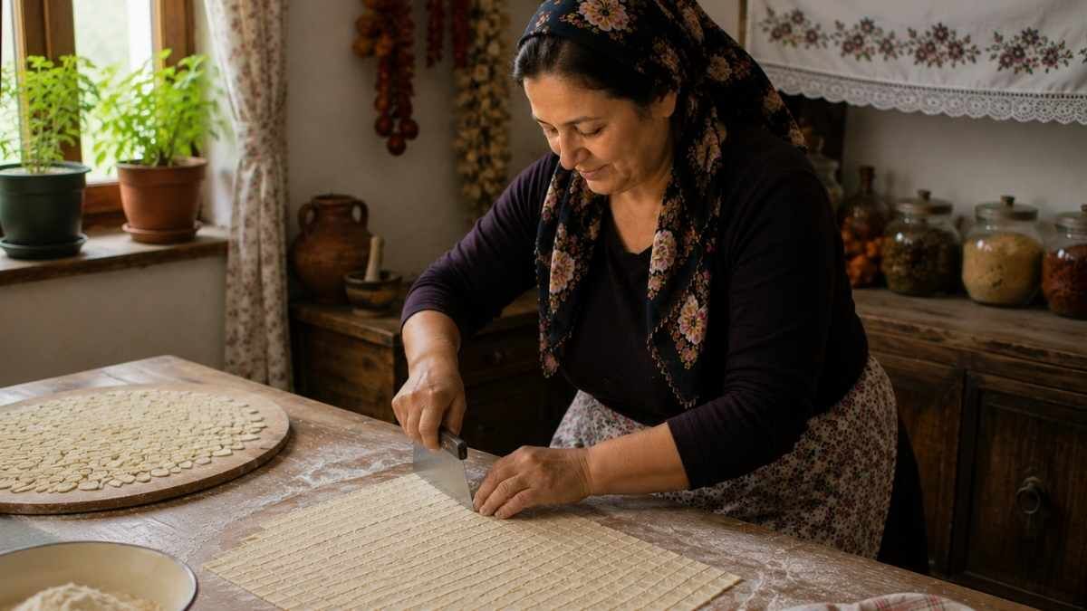 Kayseri Mantisi 40 Kasik (4)