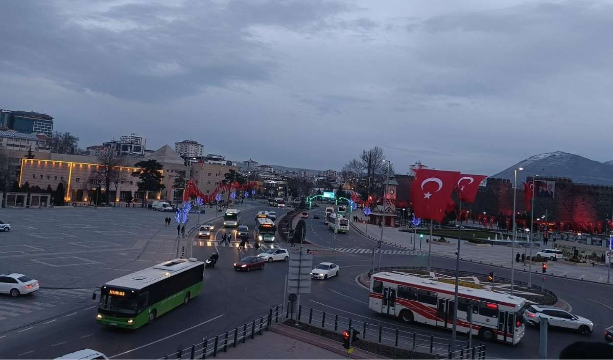 Kayseri Saglık haberleri