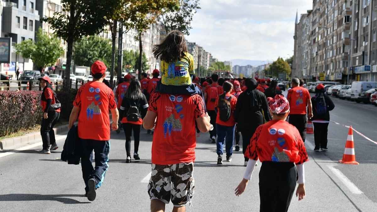 Kayseri Uluslararasi Yari Maraton Kayit (5)