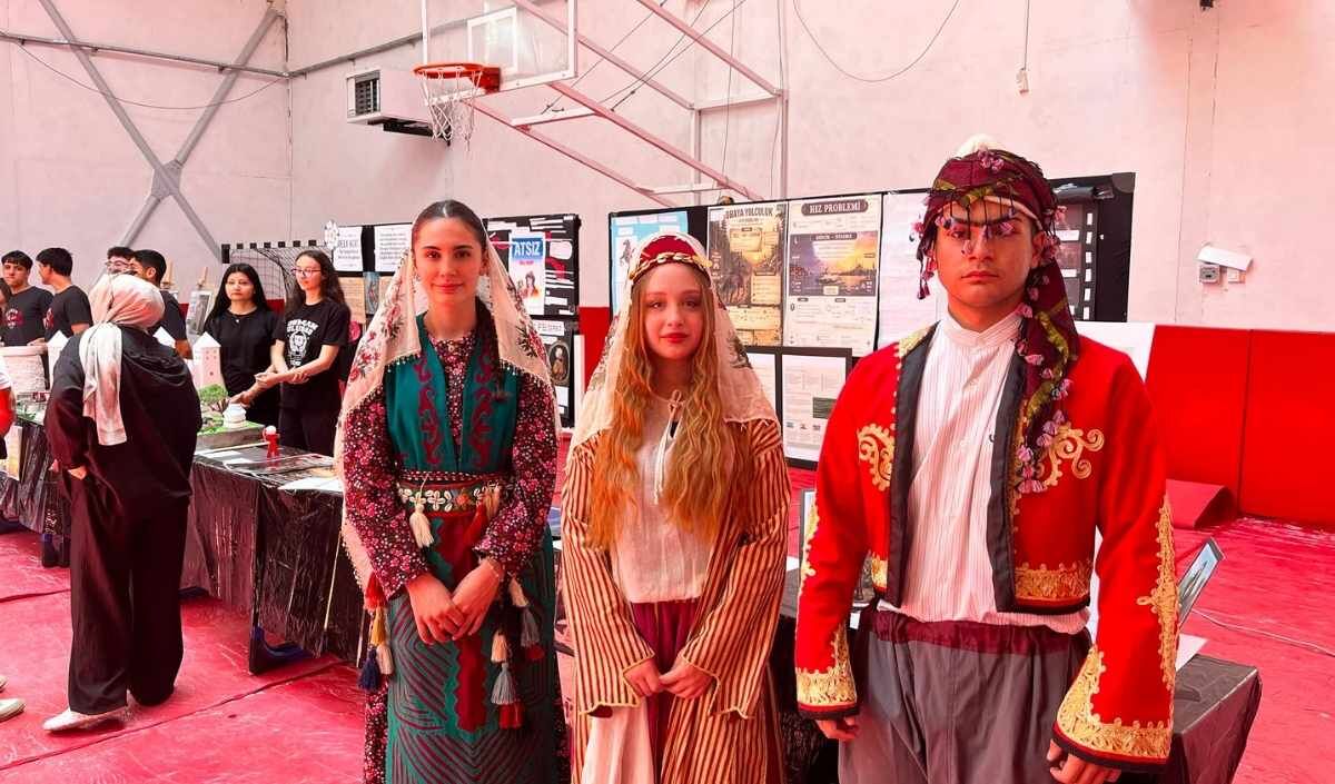 Kayseri’de Odak Projesi (2)