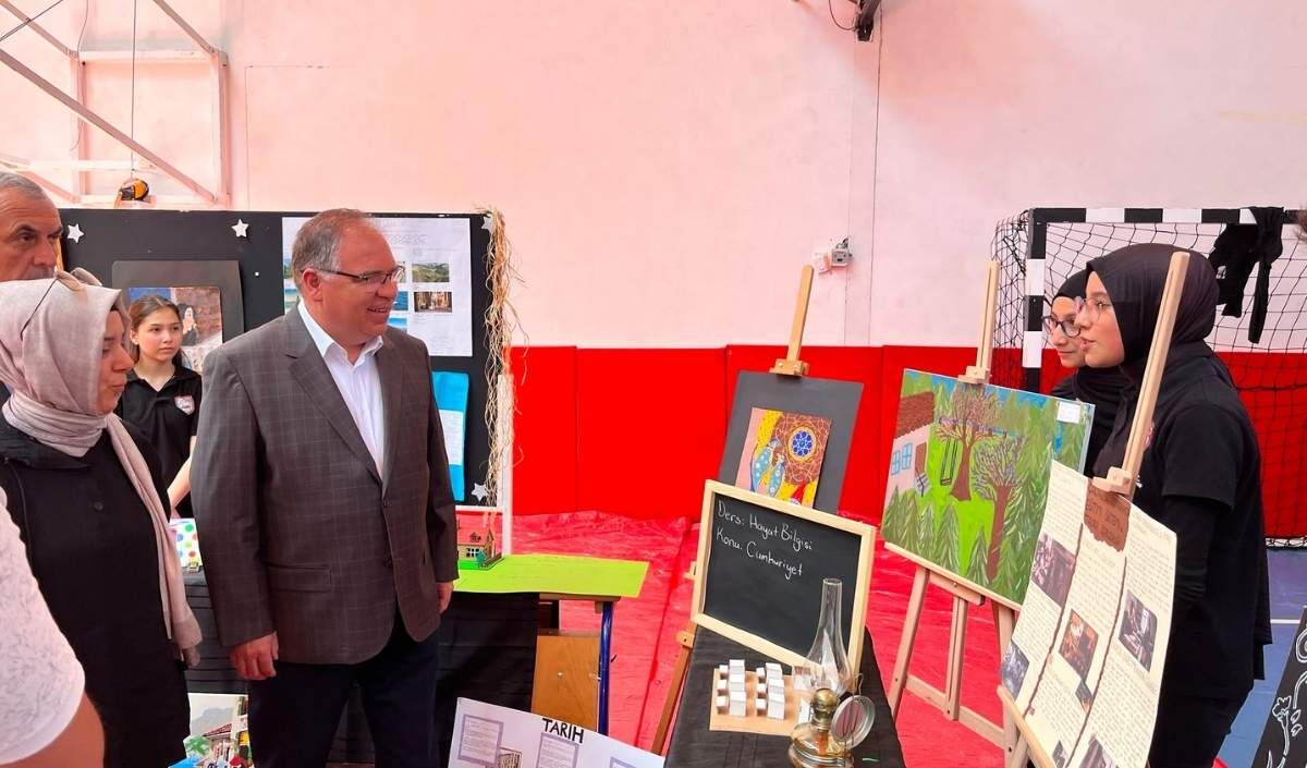 Kayseri’de Odak Projesi (5)