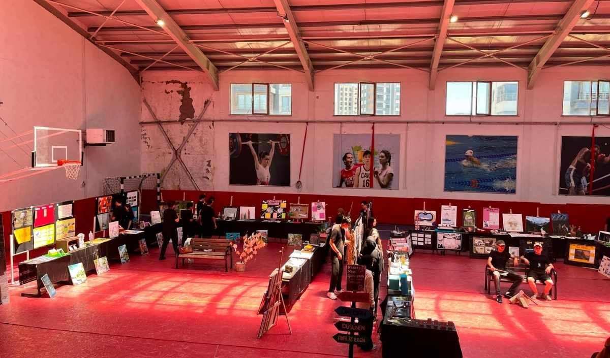 Kayseri’de Odak Projesi (6)