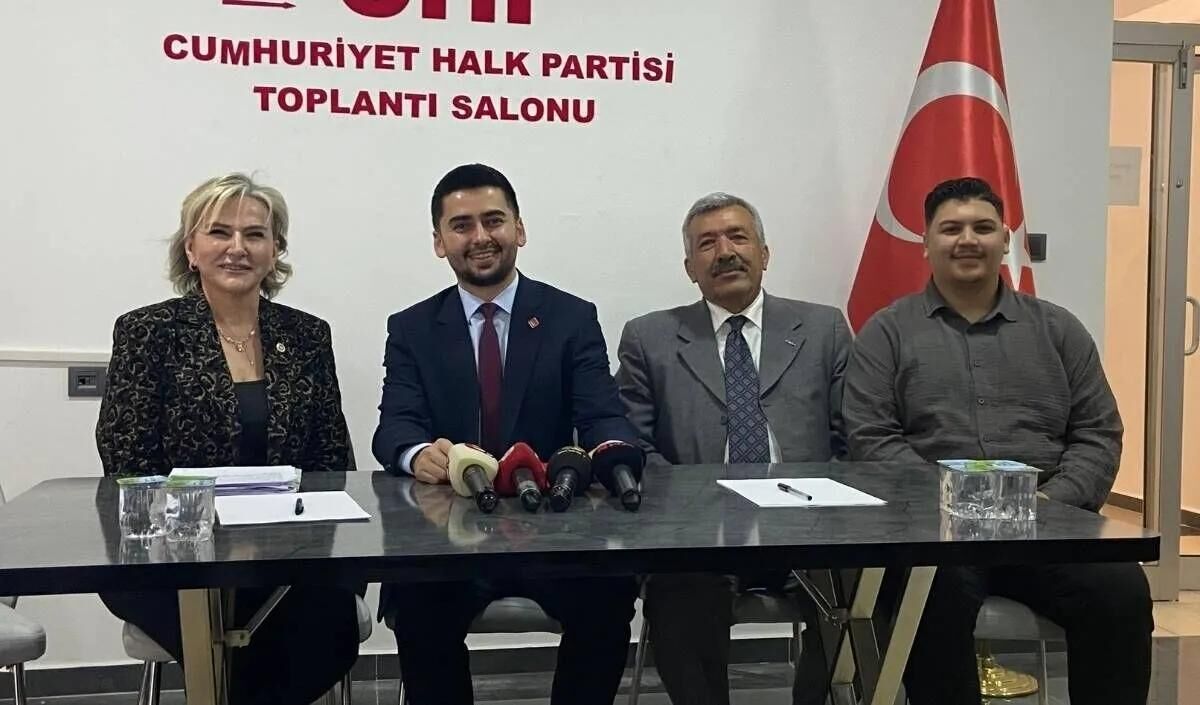 Kayserili Milletvekili Chp’den Istifa Etti (4)