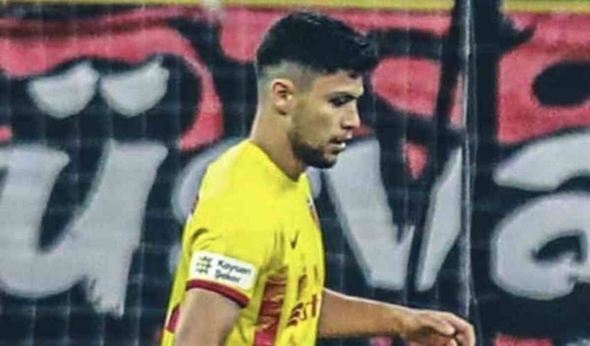 Kayserispor Arif Kocaman Transfer Adres Belli Oldu (3)