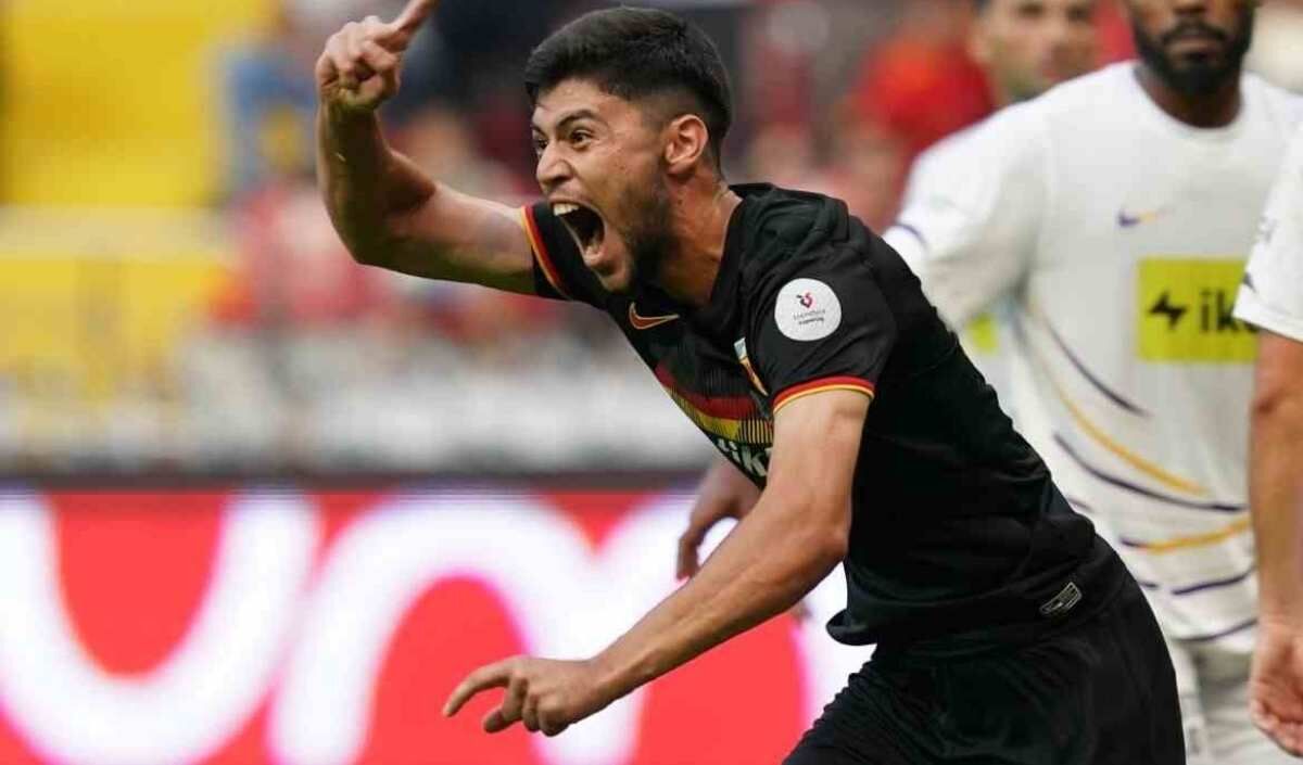 Kayserispor Arif Kocaman Transfer Adres Belli Oldu (4)