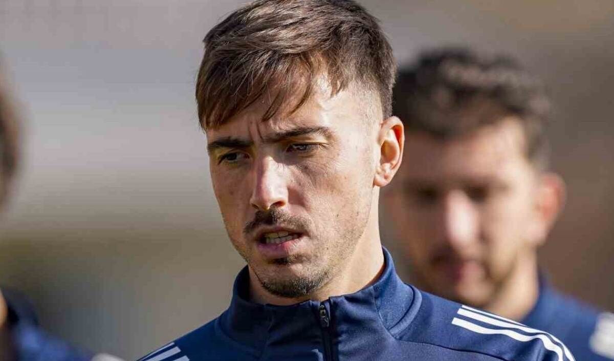 Kayserispor Ayrilik Joao Mendes Yabanci Kurali (4)