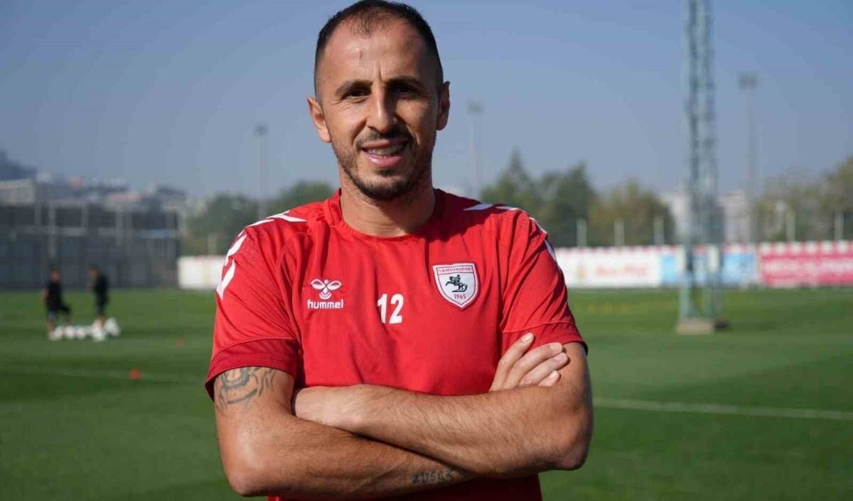 Kayserispor Gokhan Sazdagi Transfer Zeki Yavru Erdogan Yesilyurt (3)