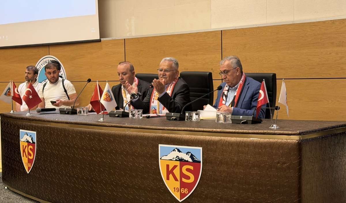 Kayserispor Görev Dagilimi (1)