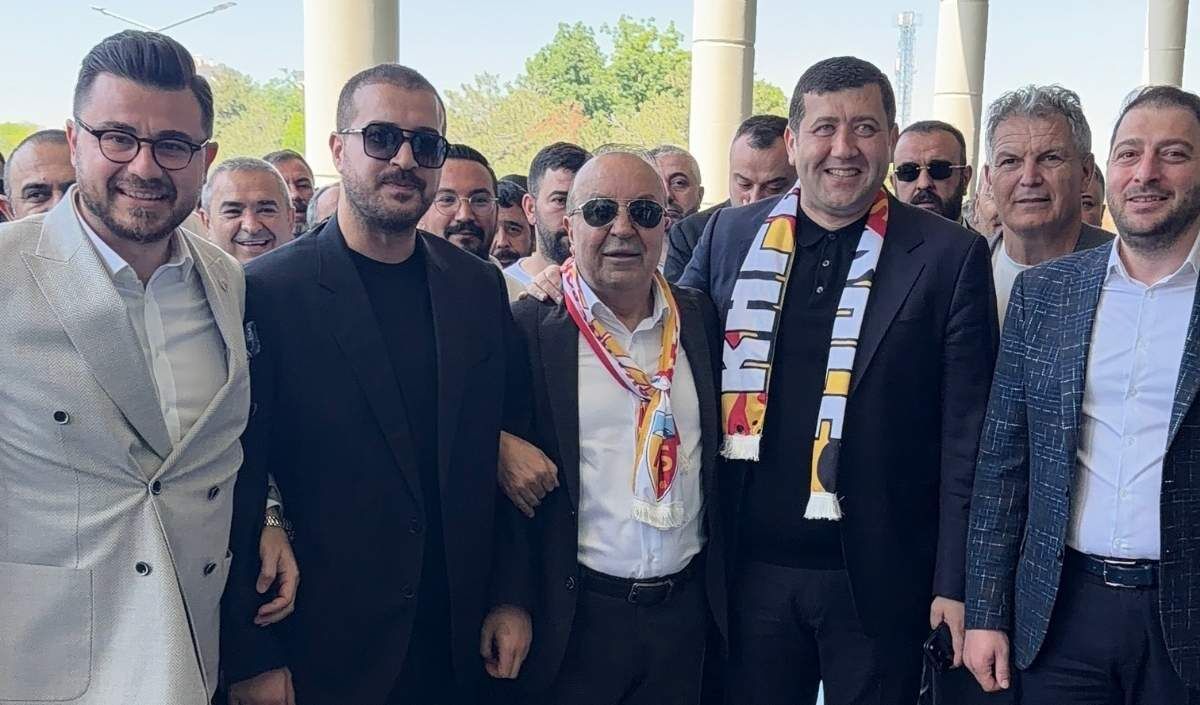 Kayserispor Görev Dagilimi (2)
