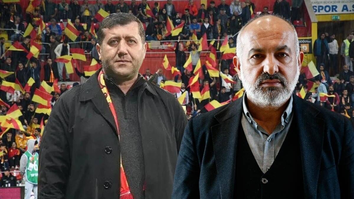 Kayserispor’da milyonluk ihtar krizi çözüldü