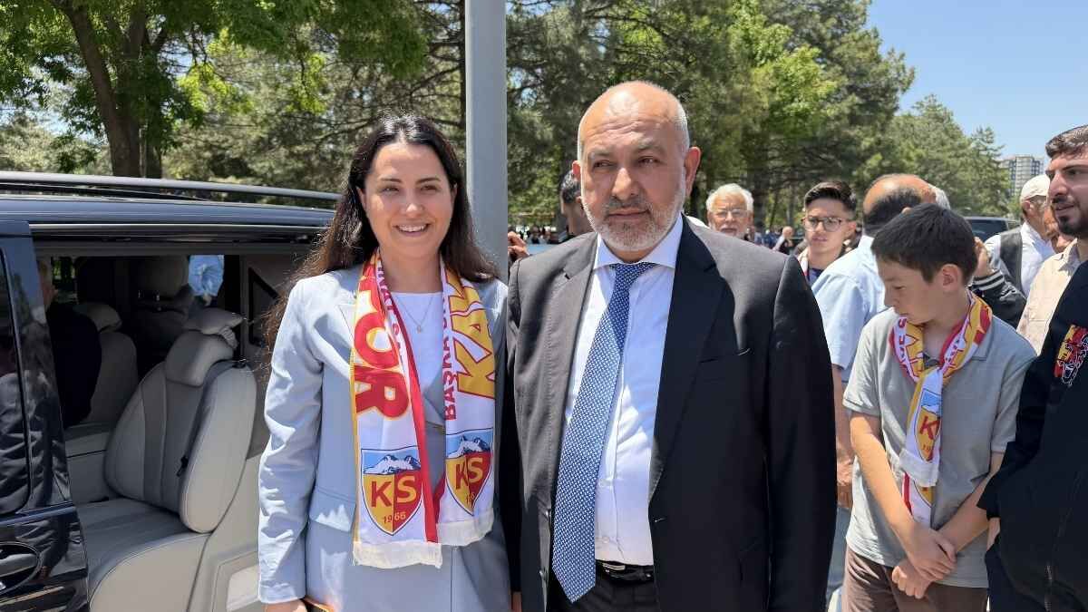 Kayserispor Isim Sponsorlari 2