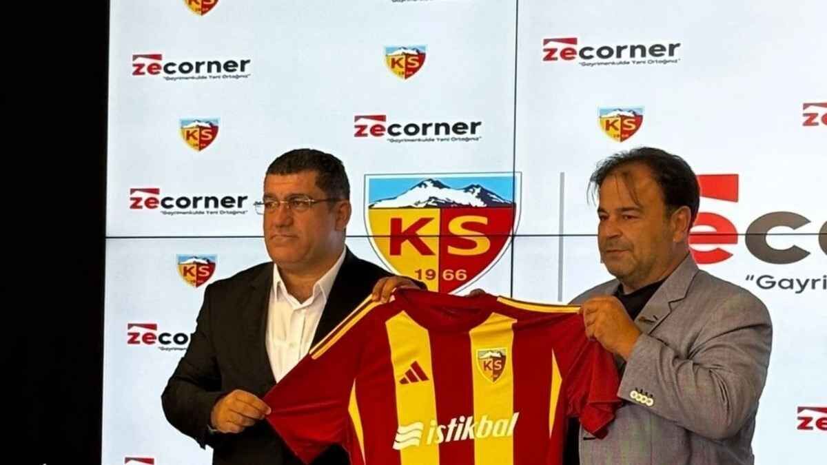 Kayserispor Isim Sponsorlari 7