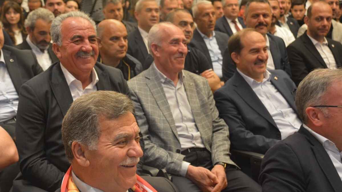 Kayserispor Kongre (10)