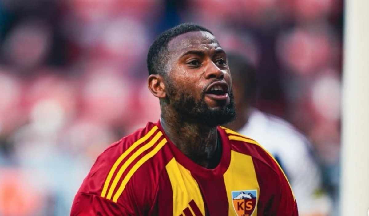 Kayserispor Kritik Surec Yabanci Transfer (5)