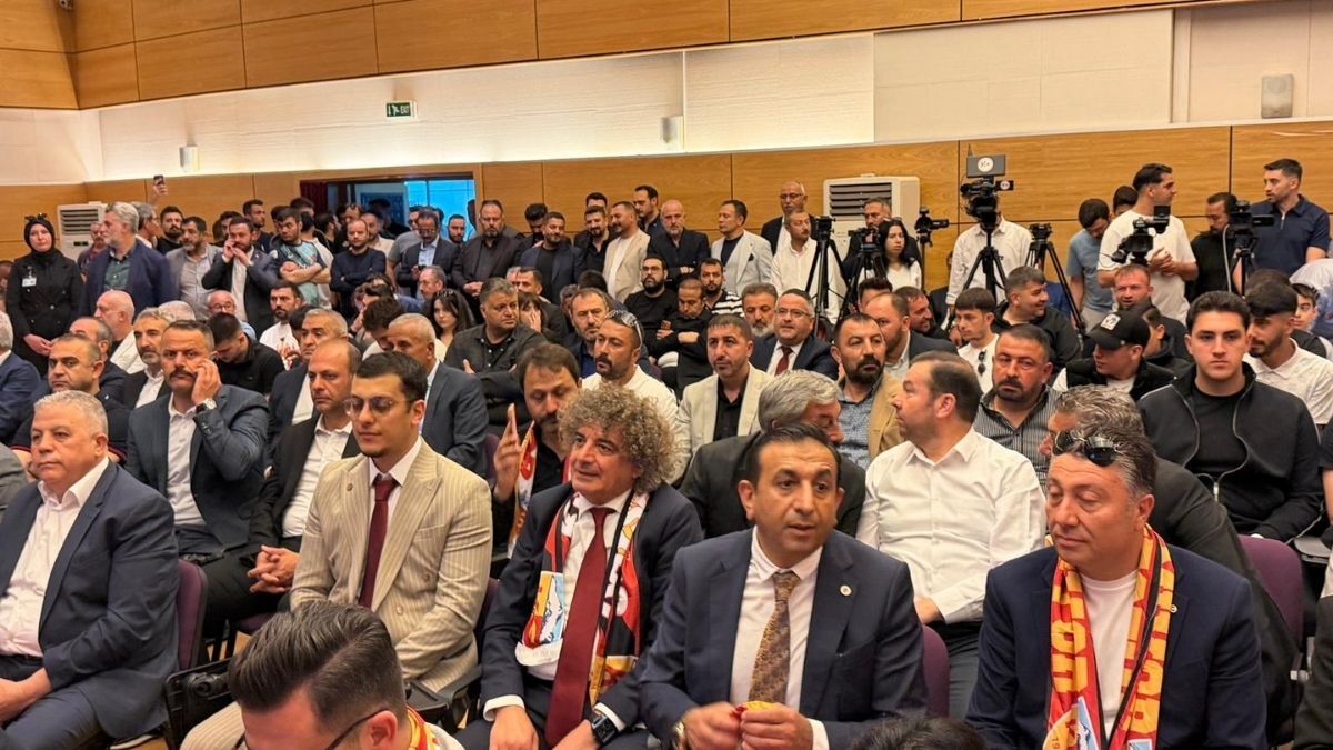 Kayserıspor Mahmut Arıkan 1
