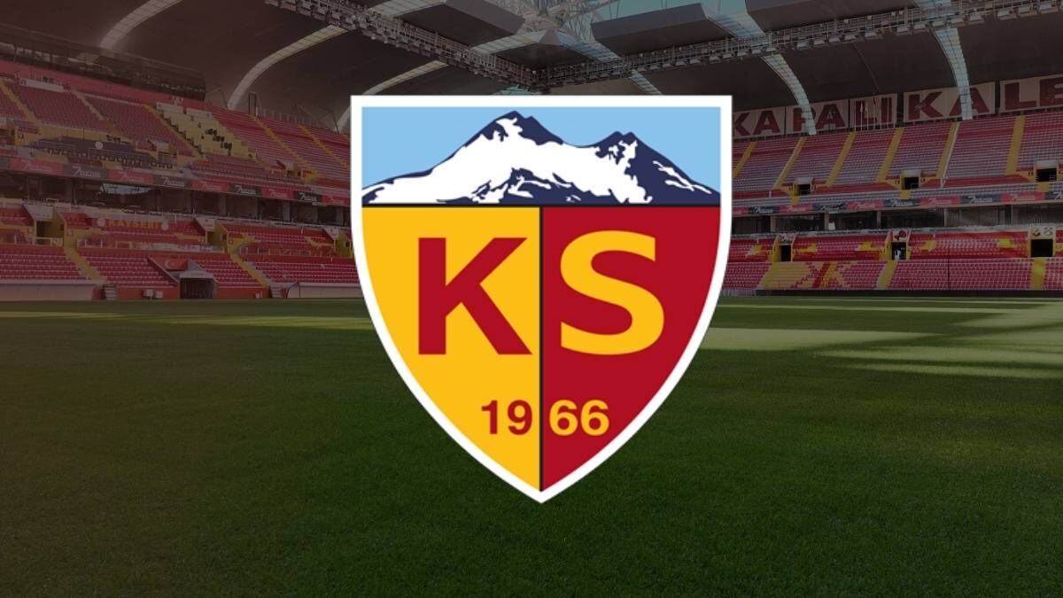 Kayserispor’da endişelendiren sessizlik