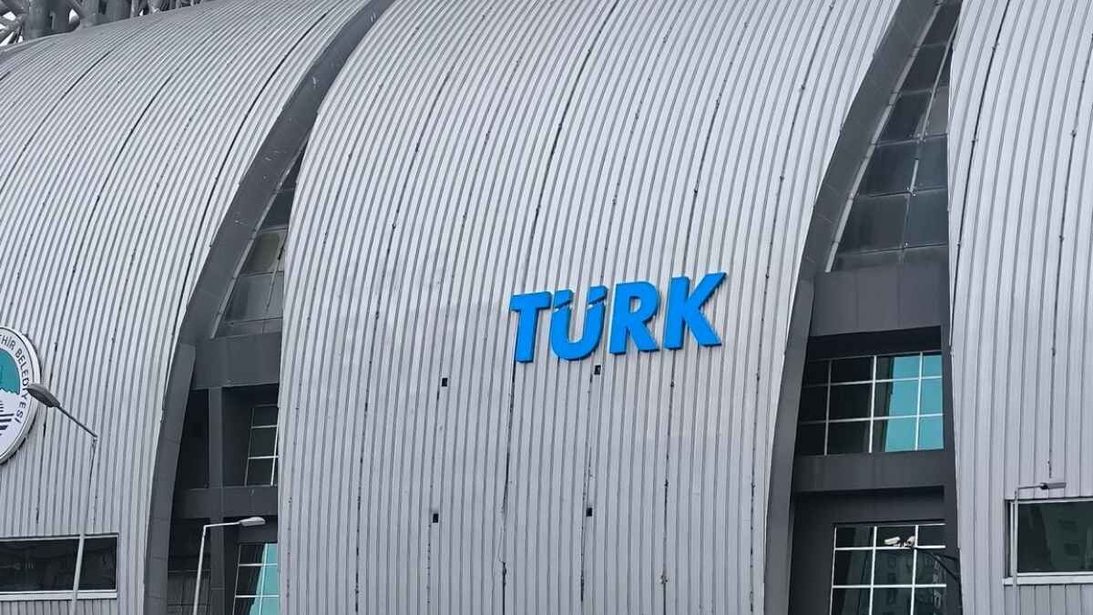 Kayserispor Stadyum (4)