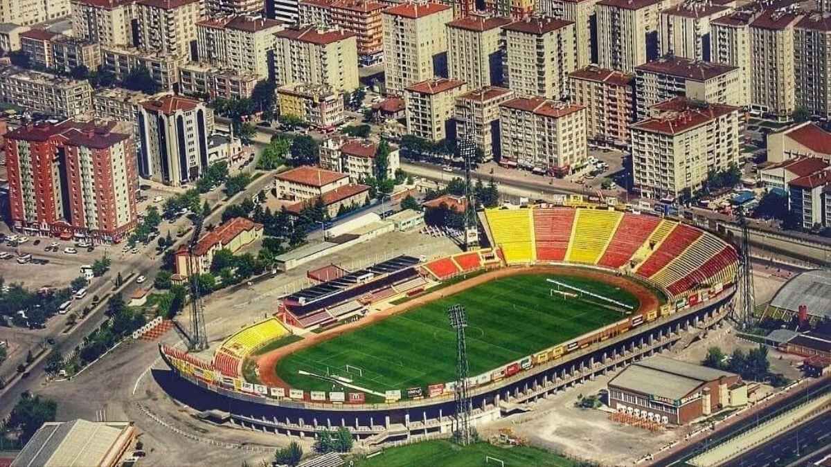 Kayserispor Stadyum (5)