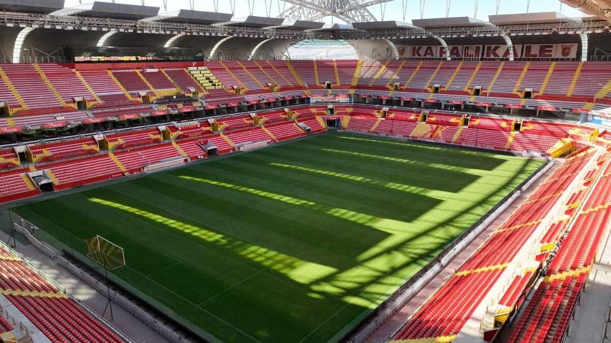 Kayserispor Stadyum (6)