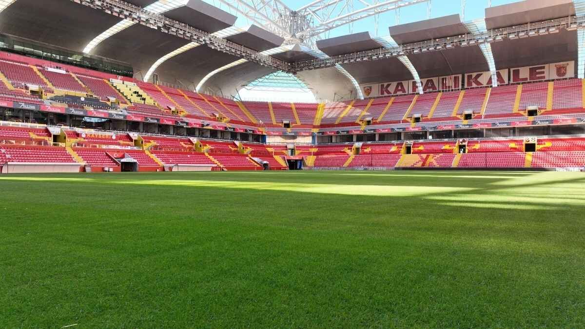 Kayserispor Stadyum (7)