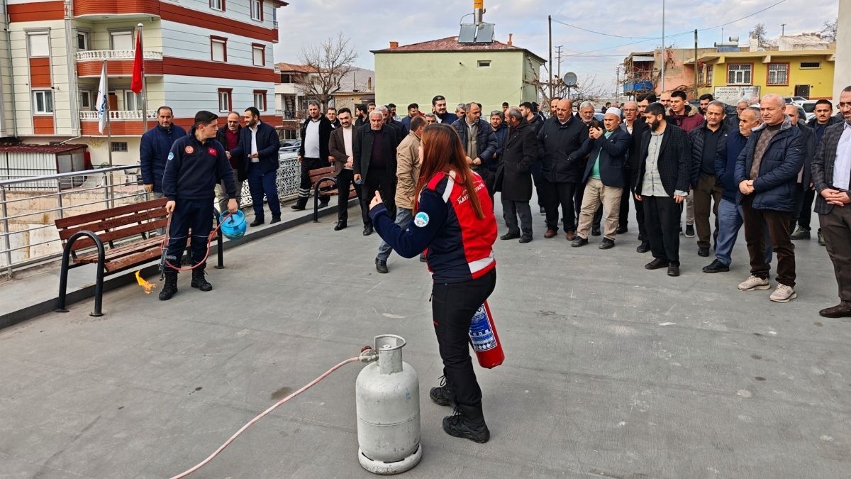 Kbb Din Gorevliler Egitim (3)