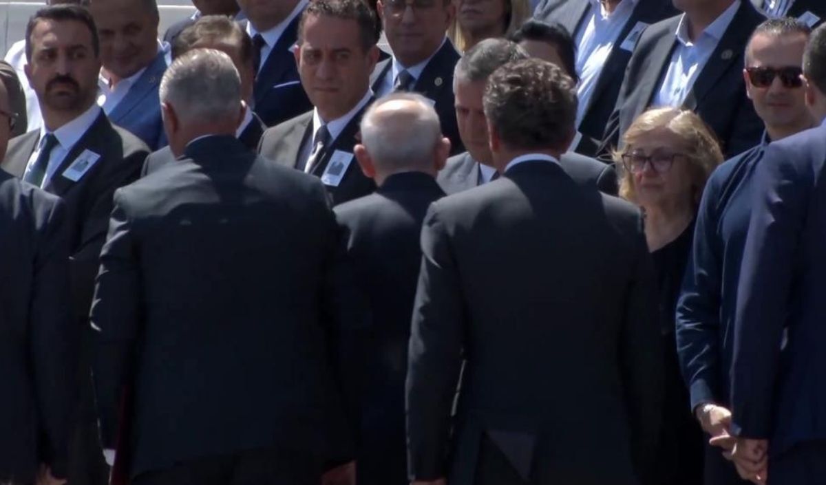 Kılıçdaroğlu Ve Özel, Mutlak Butlan (2)