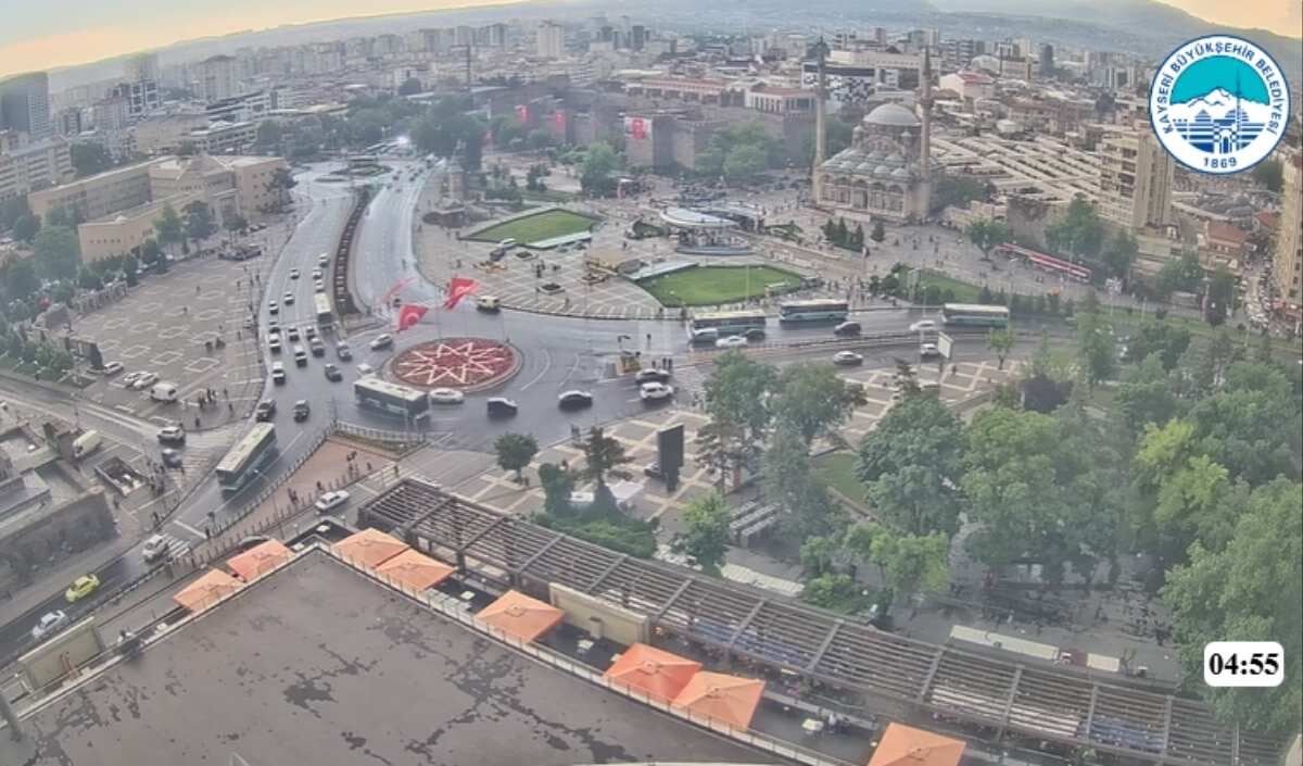 Yüz ve plakalar gerekçe gösterildi: Belediyelerin yayınları durduruluyor