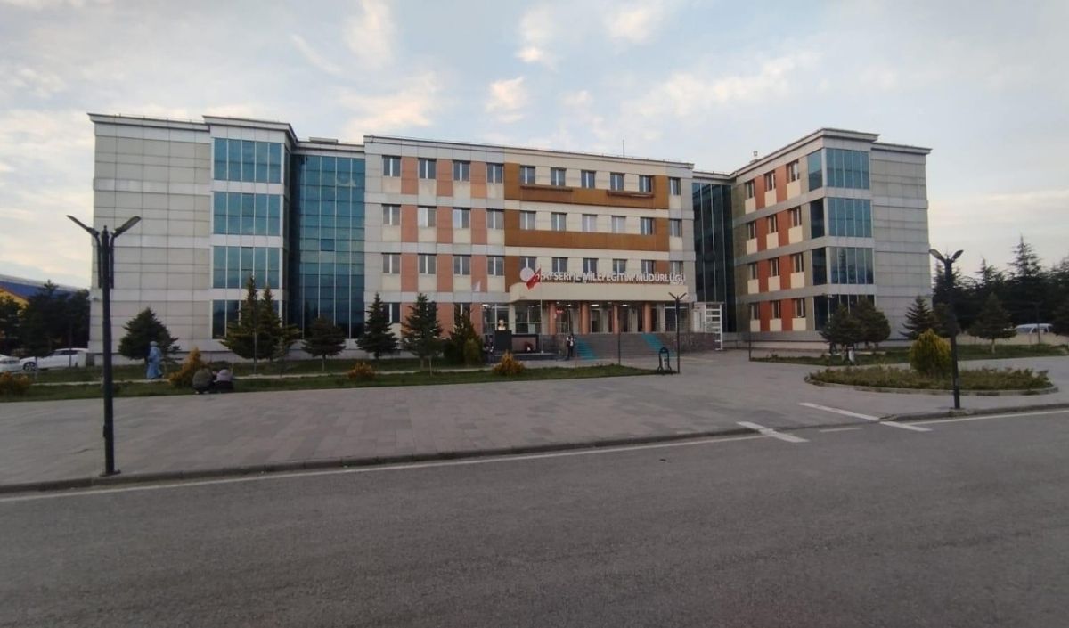 Lgs Öncesi Kayseri’den Kritik Bilgilendirme (1)