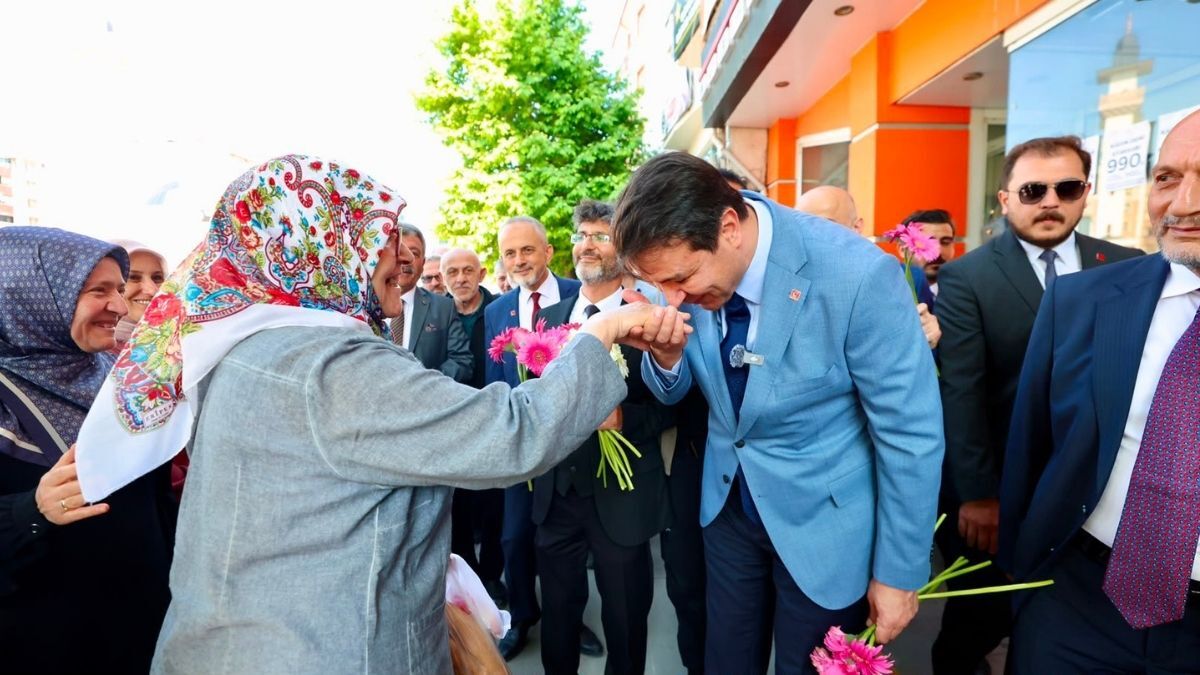 Mahmut Arıkan Bılecık 1