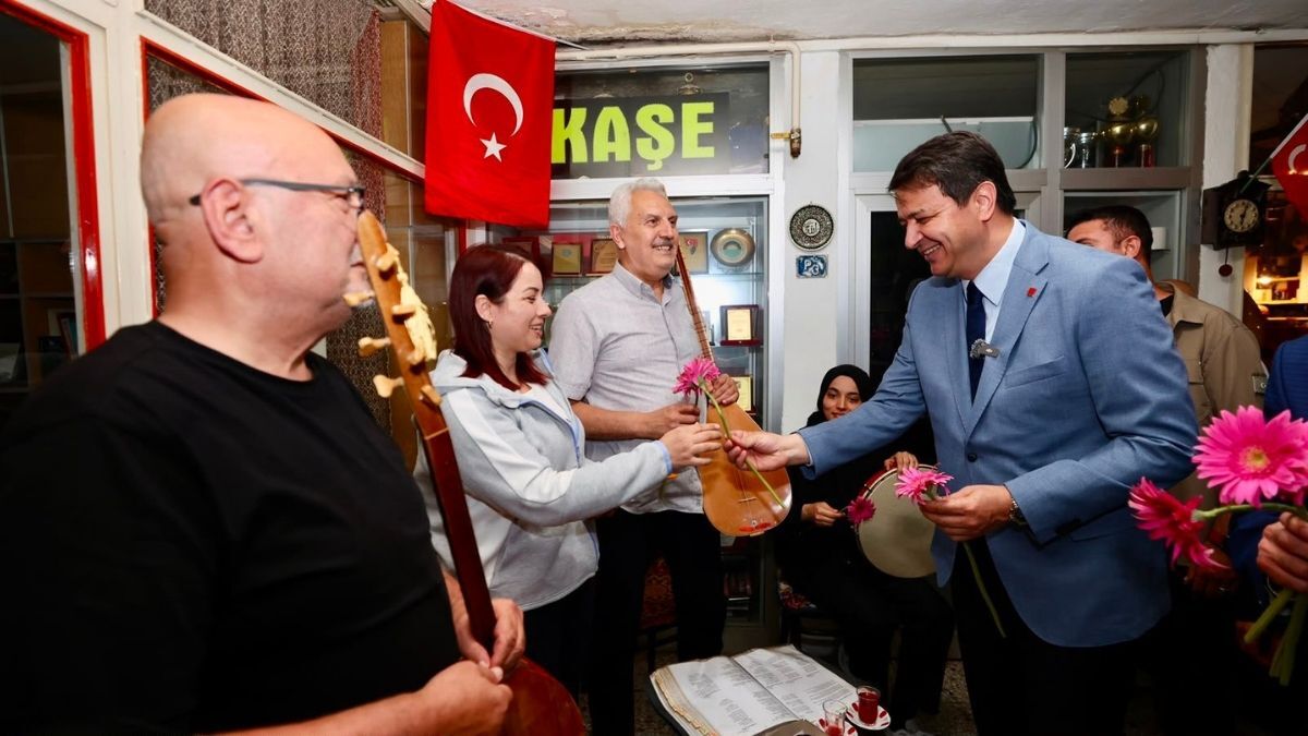 Mahmut Arıkan Bılecık 2