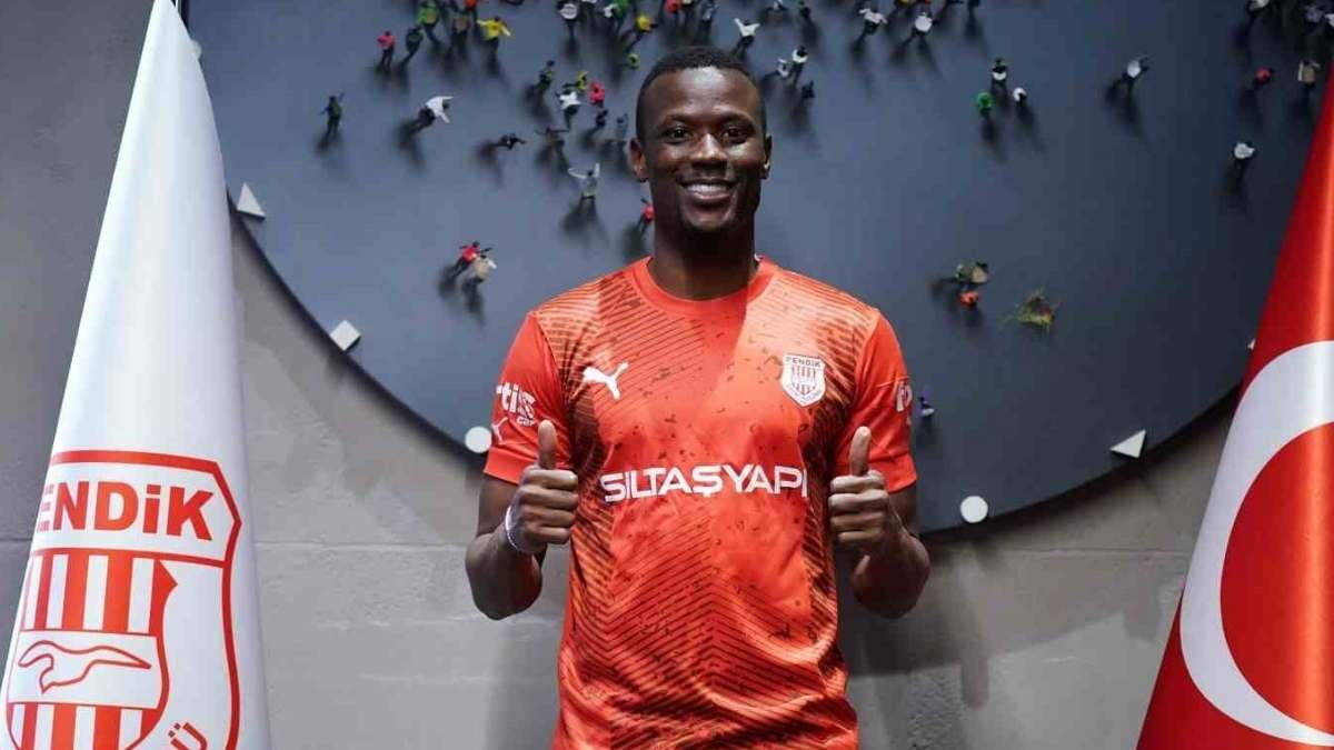 Mame Thiam Kayserispor Ihtimali Var Mi (4)