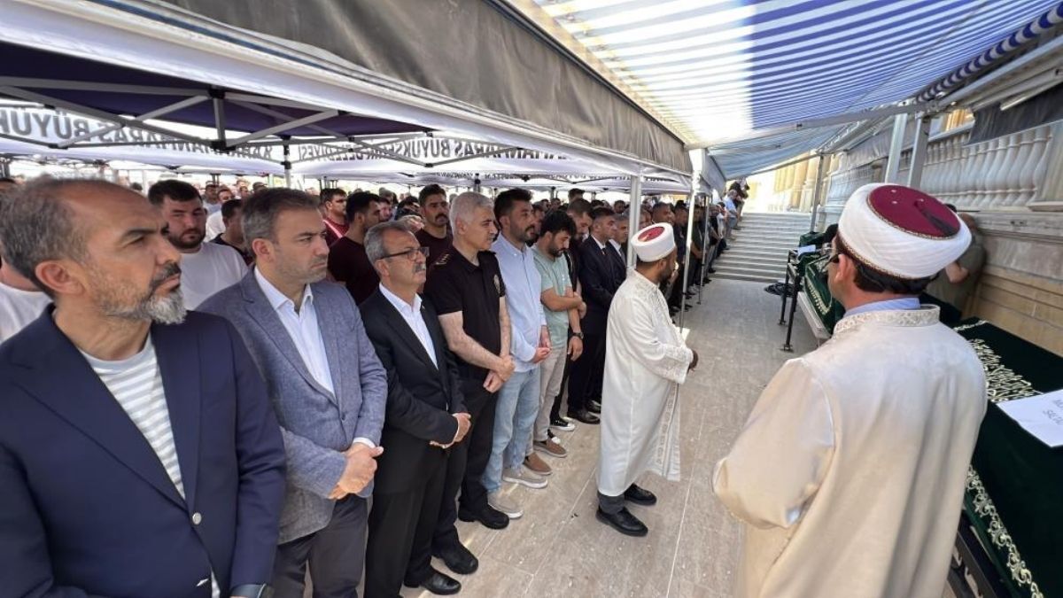 Maras Yangın Kardes 2
