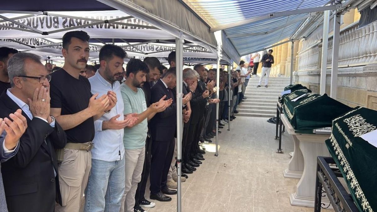 Maras Yangın Kardes 4