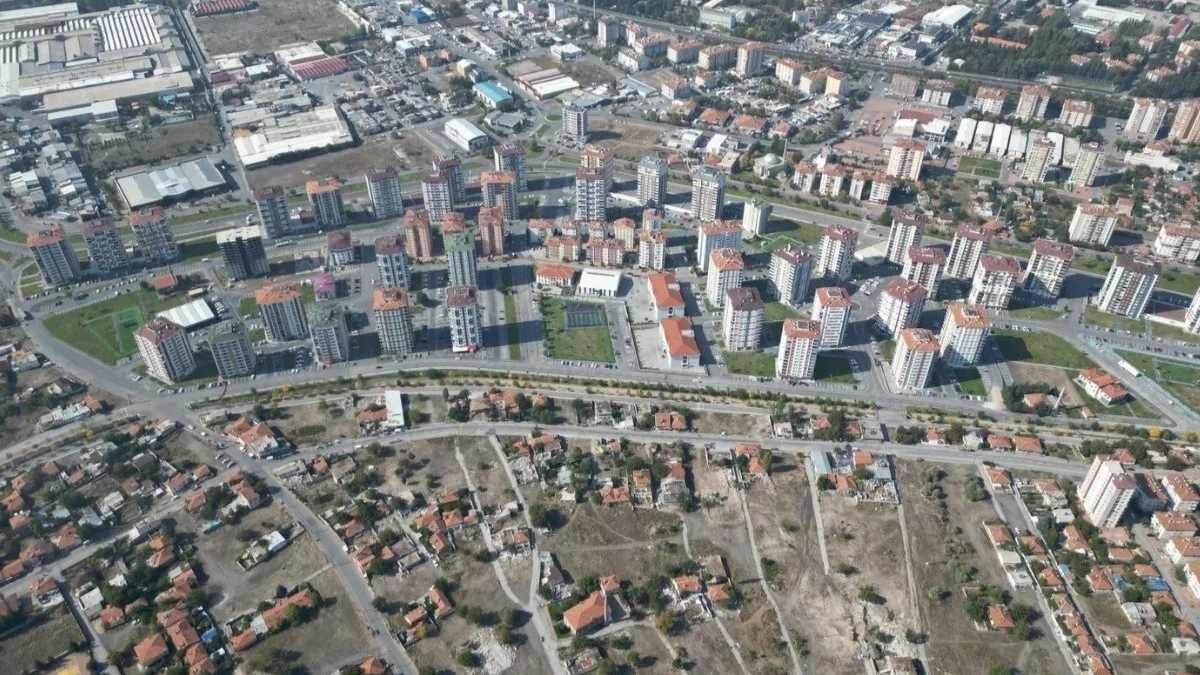 Melikgazi