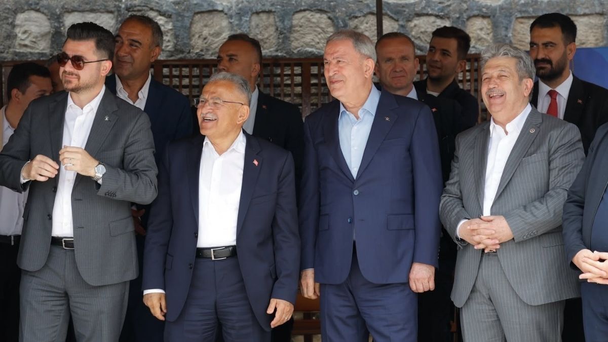 Memduh Buyukkılıc Incesu 3