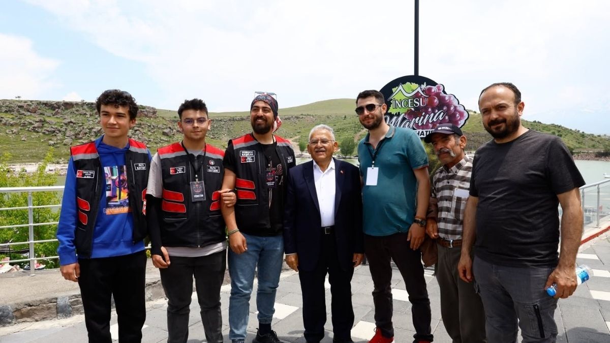Memduh Buyukkılıc Incesu 4