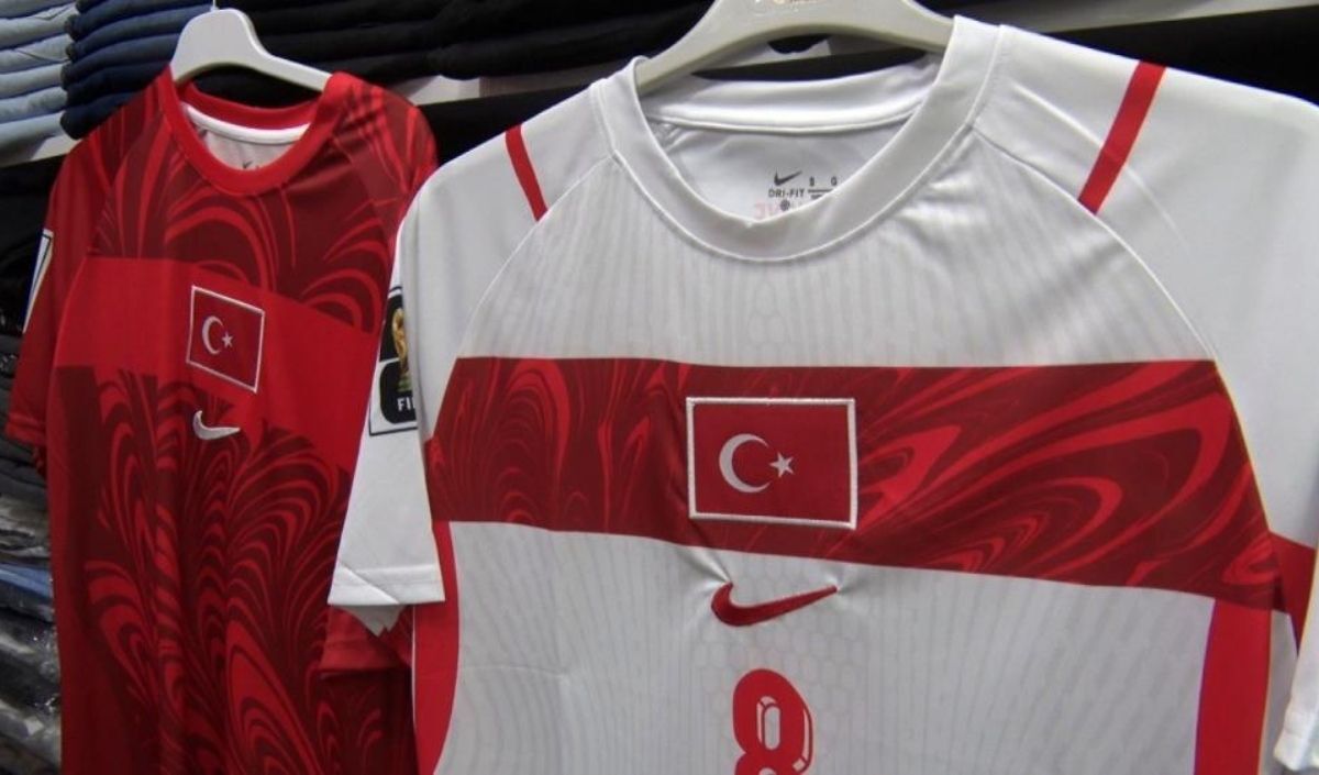 Milli Takim Formasi (1)